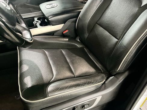 Used 2021 RAM 1500 Laramie image 18