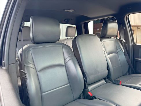 Used 2022 RAM 3500 Tradesman image 30