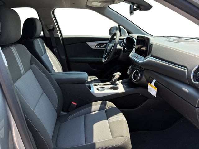 New 2026 Chevrolet Blazer LT w/ Convenience Package AWD/4WD image 13