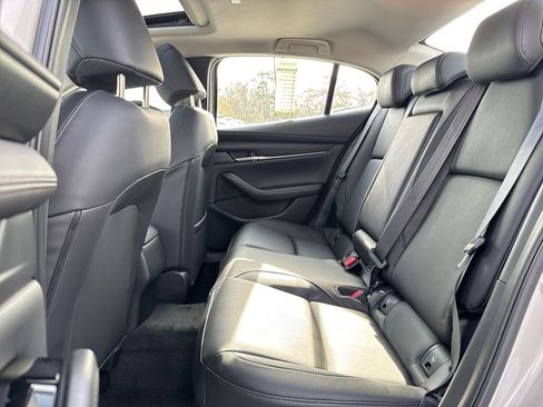 New 2026 MAZDA MAZDA3 2.5 S Sedan w/ Preferred Pkg image 23