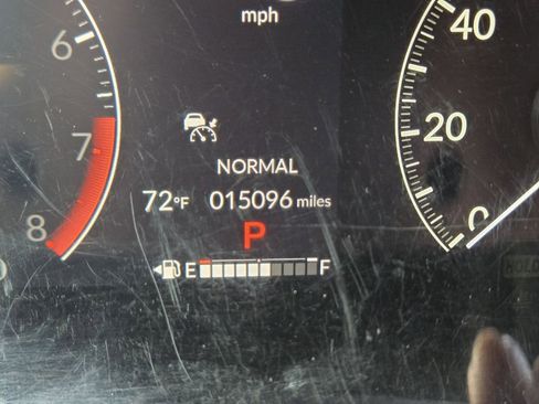 Certified 2023 Honda HR-V Sport image 20