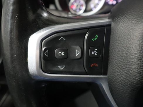 Used 2020 RAM 1500 Laramie image 34