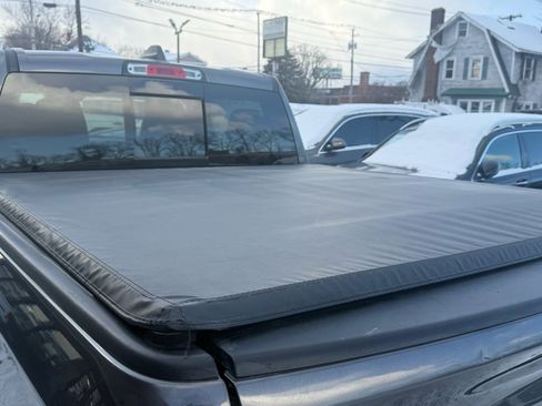 Used 2020 RAM 1500 Sport image 13