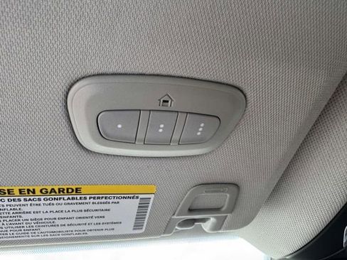 Used 2022 Jeep Grand Cherokee L Limited image 22