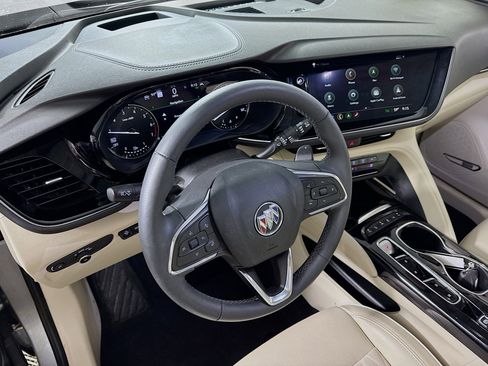 Used 2023 Buick Envision Avenir image 25