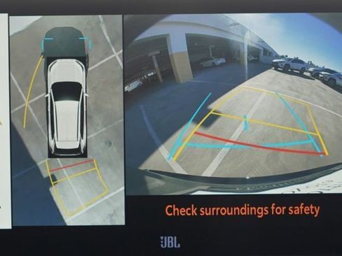 Certified 2025 Toyota RAV4 XSE image 31