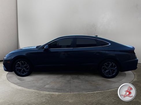 Used 2022 Hyundai Sonata SEL w/ Cargo Package FWD image 4