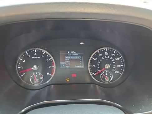 Used 2022 Kia Telluride EX w/ EX Premium Package FWD image 23