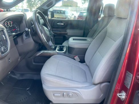 Used 2019 Chevrolet Silverado 1500 RST AWD/4WD image 13
