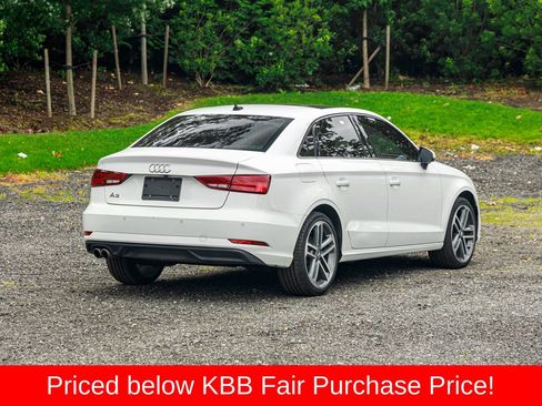 Used 2020 Audi A3 2.0T Premium image 8