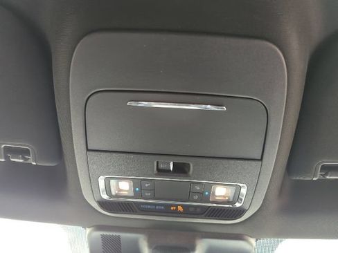 Used 2025 Ford F150 Lariat w/ Equipment Group 501A Mid AWD/4WD image 19