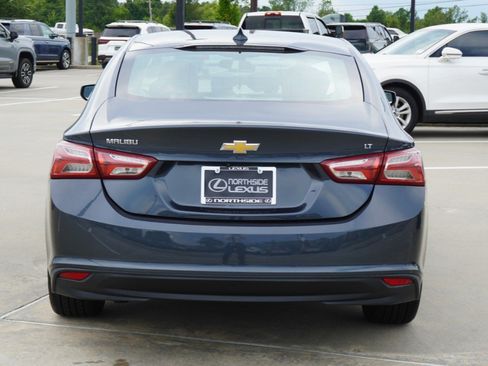 Used 2020 Chevrolet Malibu LT FWD image 7