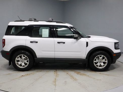 Used 2021 Ford Bronco Sport AWD/4WD image 11