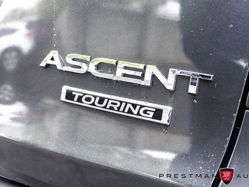 Used 2025 Subaru Ascent Touring AWD/4WD image 7