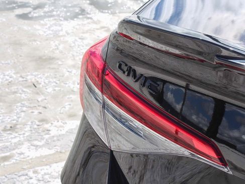 Certified 2022 Honda Civic Sport image 7