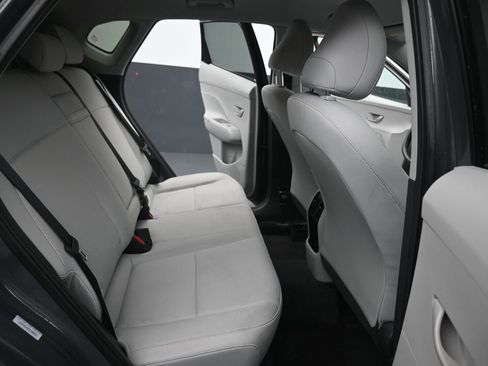 Used 2025 Hyundai Kona SEL image 12