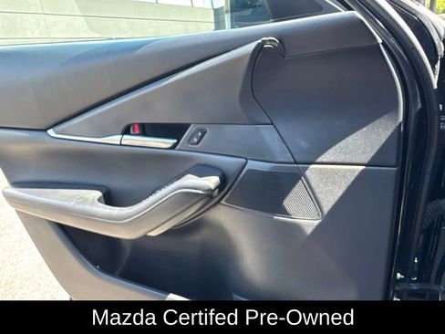 Used 2022 MAZDA CX-30 AWD 2.5 S w/ Select Package image 39