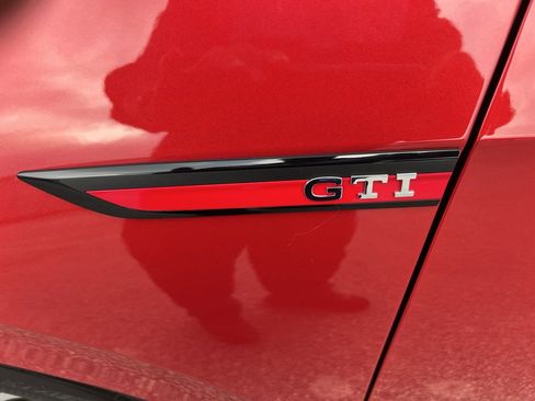 Used 2024 Volkswagen GTI Autobahn image 14
