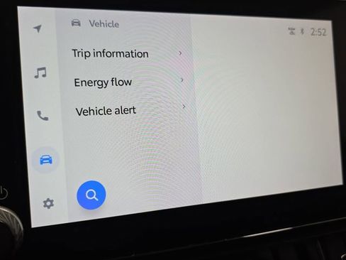 Certified 2025 Toyota RAV4 XLE image 19