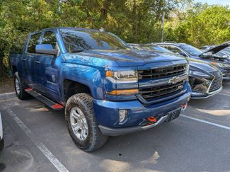 Used 2018 Chevrolet Silverado 1500 LT w/ All Star Edition video 1