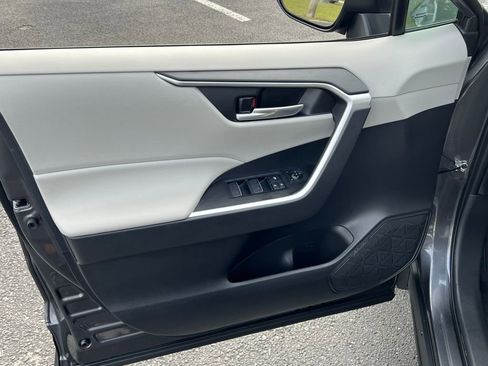 Certified 2025 Toyota RAV4 XLE image 11