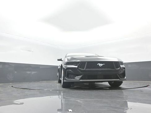 New 2026 Ford Mustang GT Premium w/ Mustang FX Package image 29