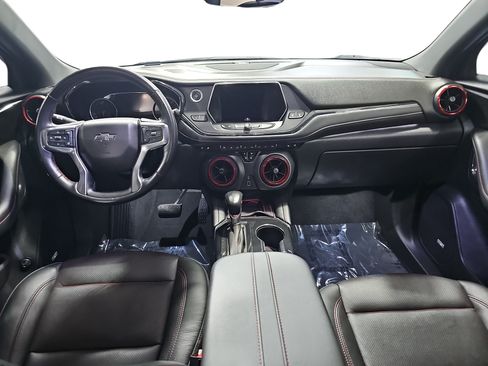 Used 2020 Chevrolet Blazer RS FWD image 9
