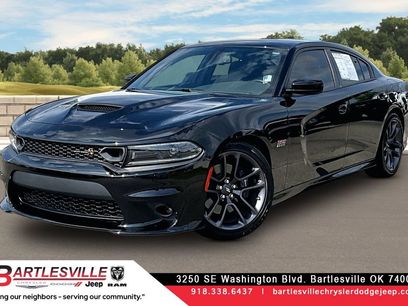 Used 2023 Dodge Charger Scat Pack