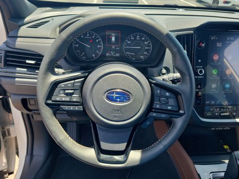 Certified 2025 Subaru Forester Touring AWD/4WD image 23
