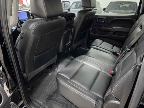 Used 2019 GMC Sierra 2500 SLT w/ Duramax Plus Package image 5