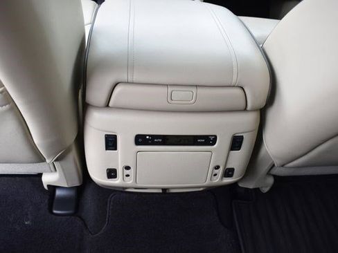 Used 2021 INFINITI QX80 Sensory w/ All-Season Package image 26