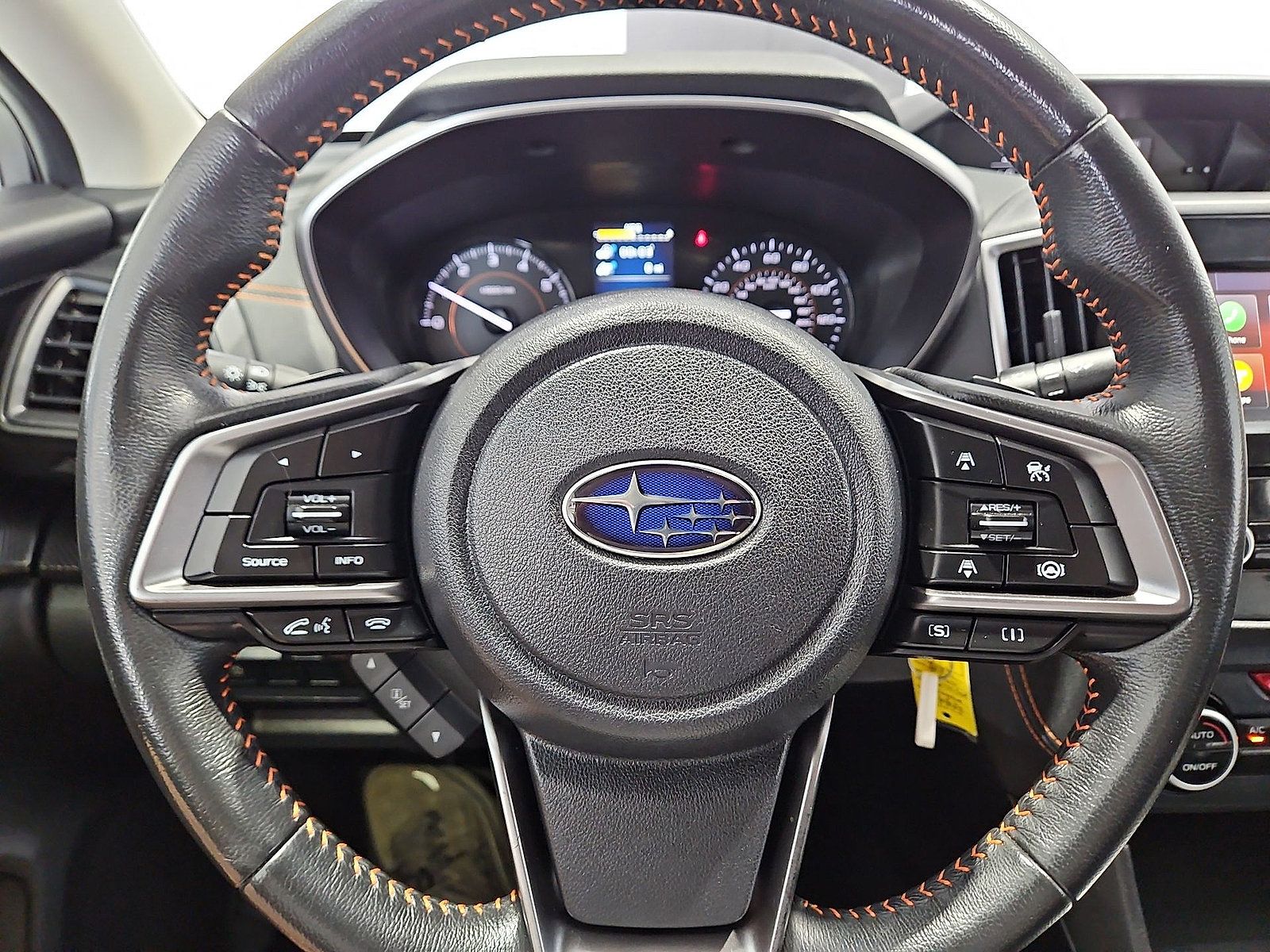 Used 2022 Subaru Crosstrek 2.0i Premium w/ Popular Package #4A AWD/4WD image 21