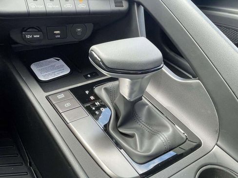 New 2026 Hyundai Elantra Sport image 34