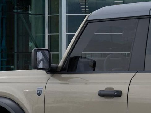 New 2025 Ford Bronco Big Bend image 22