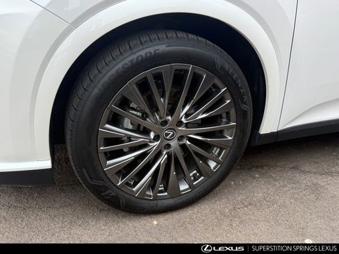 Used 2023 Lexus RX 350 image 6