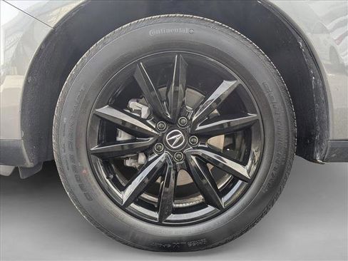 Used 2025 Acura RDX SH-AWD image 24