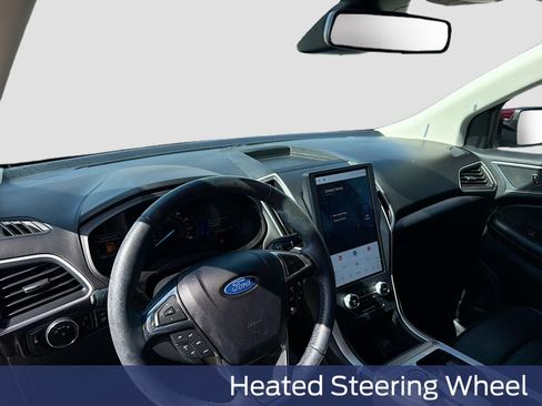 Used 2023 Ford Edge SEL w/ Convenience Package AWD/4WD image 13