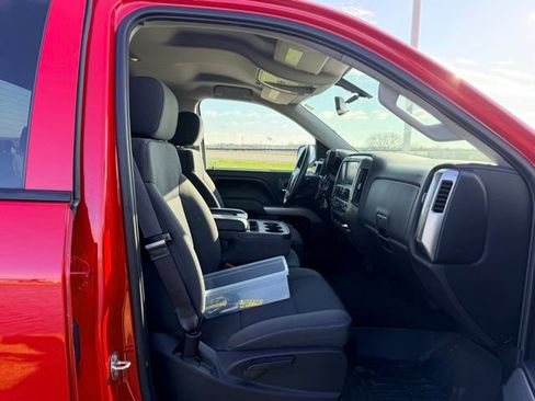 Used 2015 Chevrolet Silverado 1500 LT w/ All Star Edition image 11