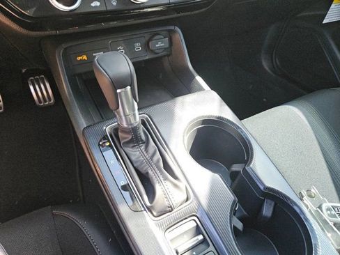 New 2026 Honda Civic Sport image 18