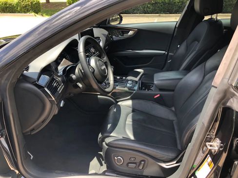 Used 2014 Audi RS 7 Prestige AWD/4WD image 12