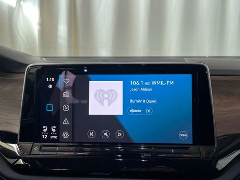 Certified 2025 Volkswagen Atlas SE w/ Panoramic Sunroof Package image 15