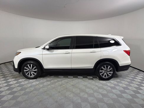 Used 2019 Honda Pilot EX-L image 5