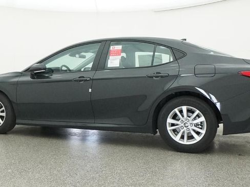 New 2026 Toyota Camry LE image 53