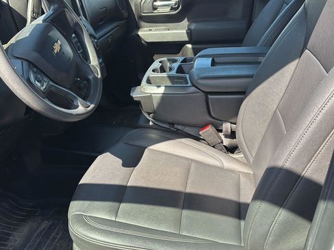 Used 2025 Chevrolet Silverado 1500 RST image 10