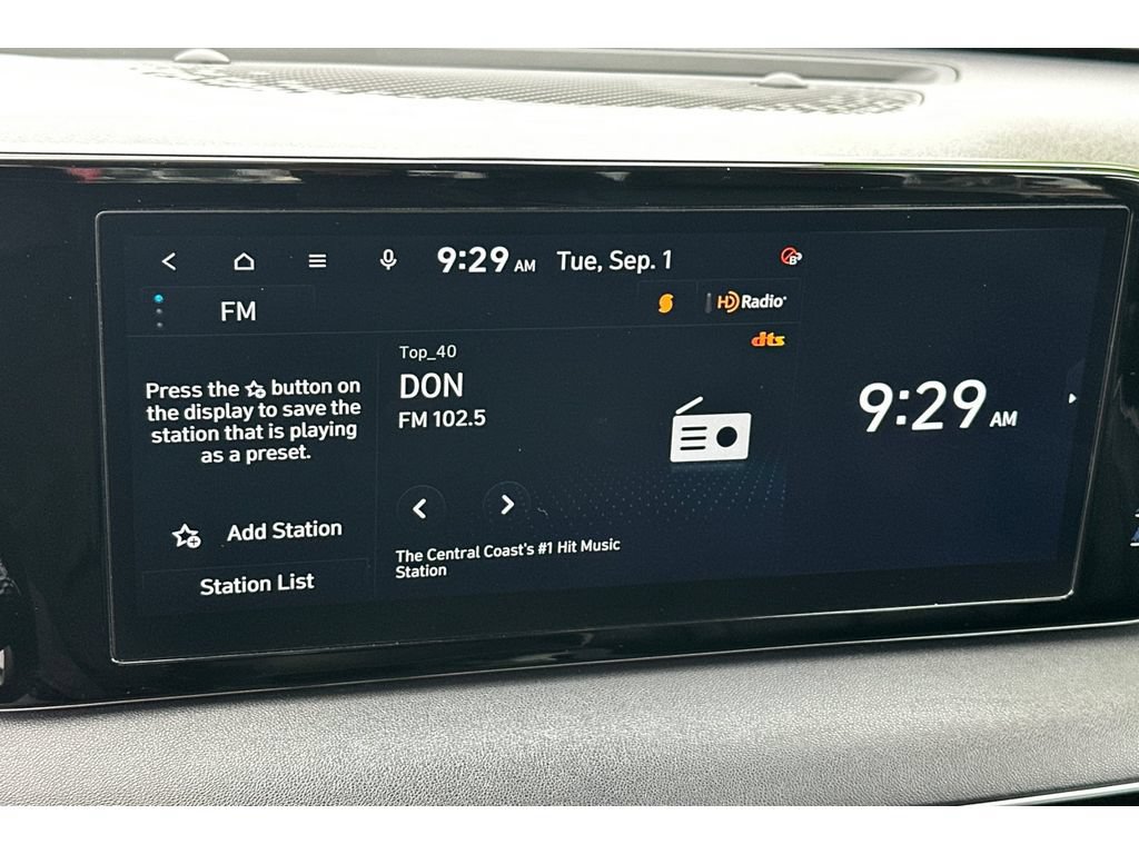 Used 2024 Hyundai Palisade SEL FWD image 22