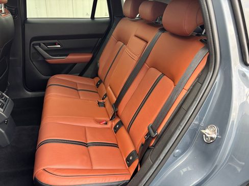 Certified 2023 MAZDA CX-50 Meridian Edition w/ Cargo Package image 21