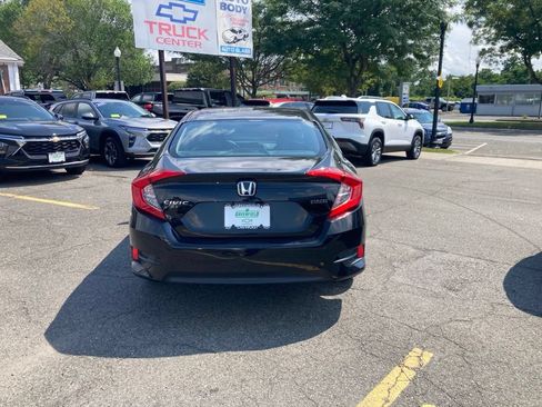 Used 2018 Honda Civic LX image 26