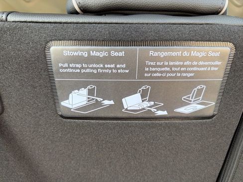 New 2026 Honda Odyssey Touring image 33