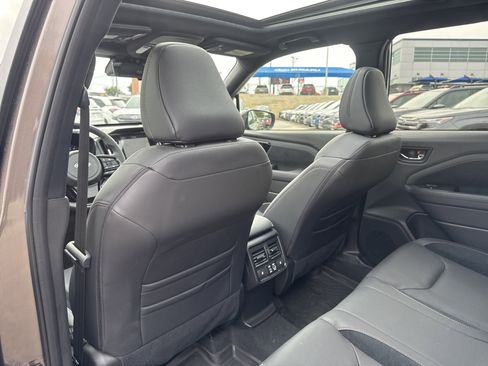 Certified 2025 Subaru Forester Touring image 28