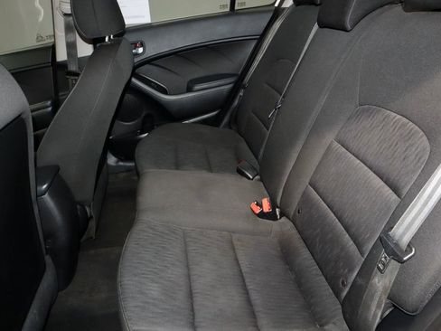 Used 2016 Kia Forte LX image 21